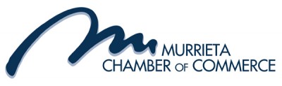 Murrieta Chamber Of Commerce Logo